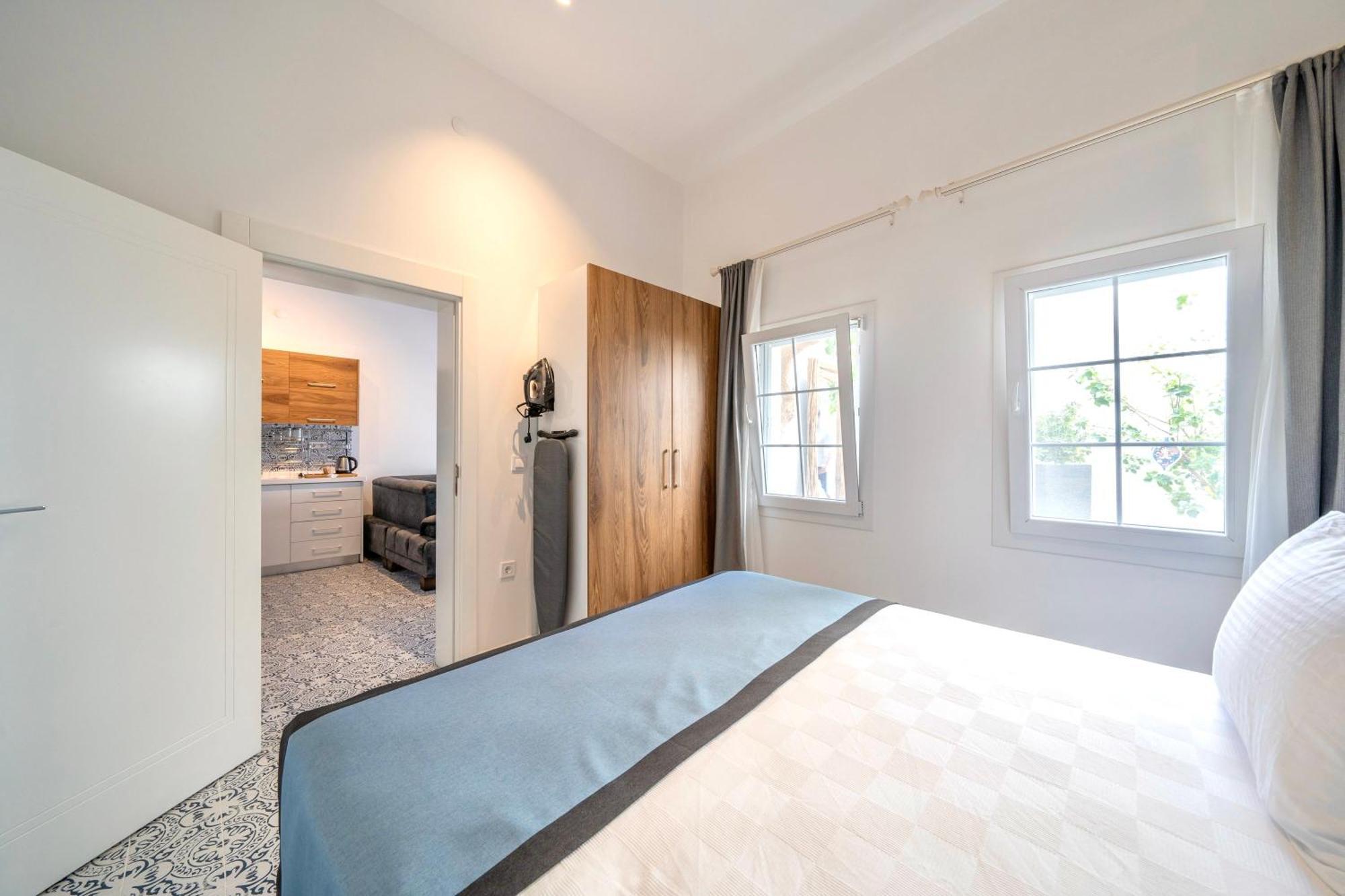 Noa Suite Hotel Only Adult Bodrum Exterior foto