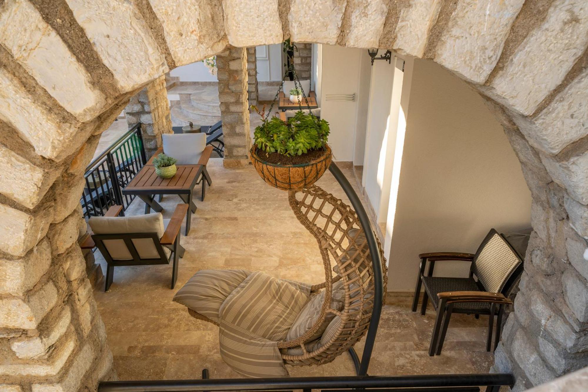 Noa Suite Hotel Only Adult Bodrum Exterior foto