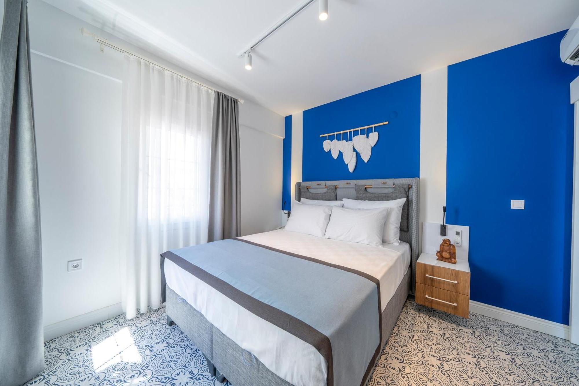 Noa Suite Hotel Only Adult Bodrum Exterior foto